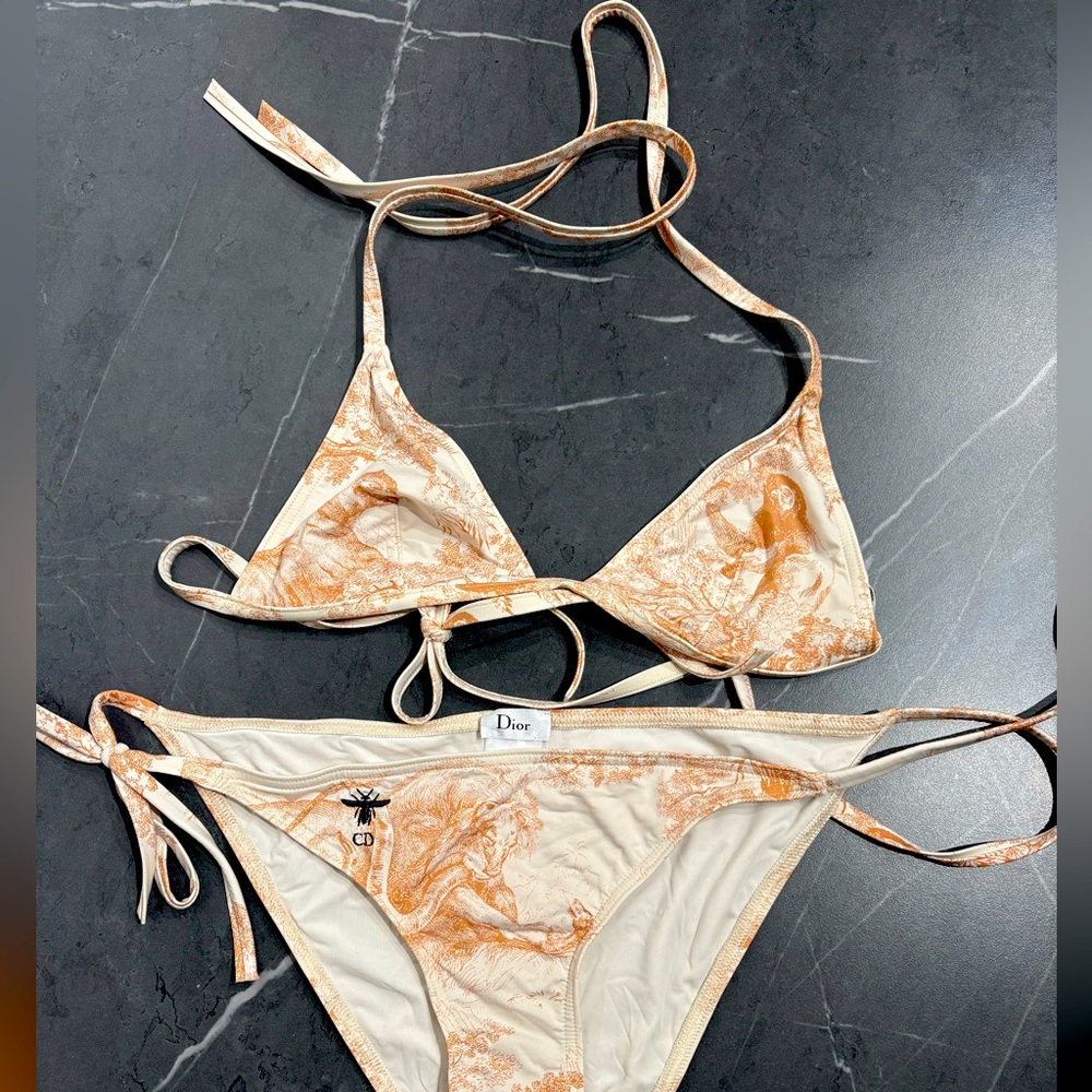 Dior Bikini Sets